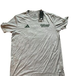 Adidas MLS Portland Timbers Men's Shirt